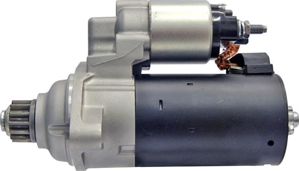 HELLA 8EA 011 611-551 - Démarreur droxauto.com