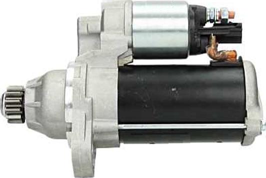 HELLA 8EA 011 611-511 - Démarreur droxauto.com