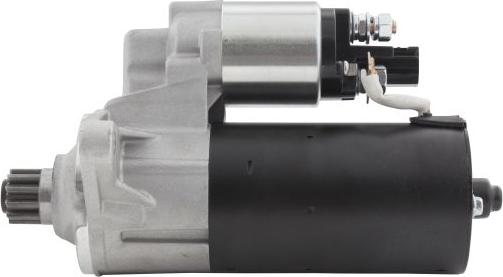 HELLA 8EA 011 611-531 - Démarreur droxauto.com