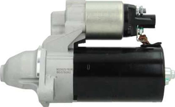 HELLA 8EA 011 611-571 - Démarreur droxauto.com