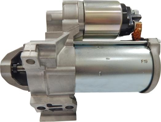 HELLA 8EA 011 611-641 - Démarreur droxauto.com