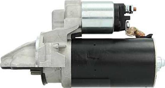 HELLA 8EA 011 611-651 - Démarreur droxauto.com