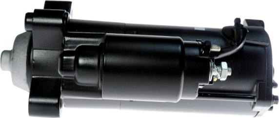 HELLA 8EA 011 611-001 - Démarreur droxauto.com