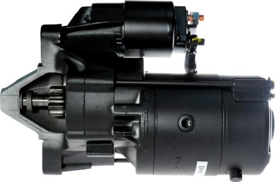 HELLA 8EA 011 611-011 - Démarreur droxauto.com