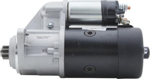 HELLA 8EA 011 611-181 - Démarreur droxauto.com