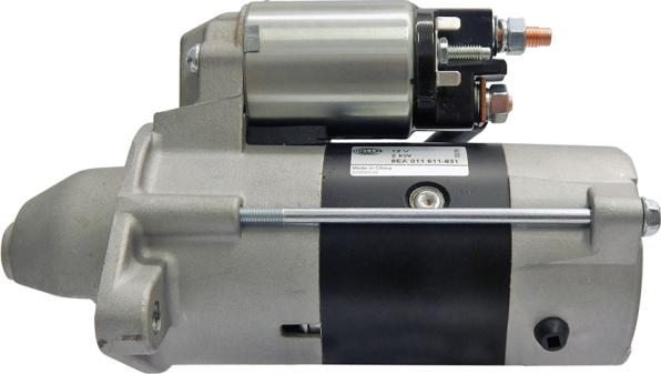 HELLA 8EA 011 611-831 - Démarreur droxauto.com