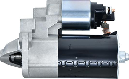 HELLA 8EA 011 613-061 - Démarreur droxauto.com