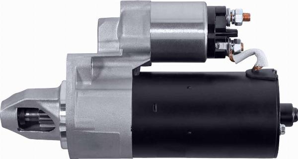 HELLA 8EA 011 613-001 - Démarreur droxauto.com