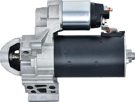 HELLA 8EA 011 613-071 - Démarreur droxauto.com