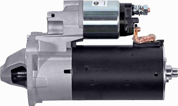 HELLA 8EA 011 612-991 - Démarreur droxauto.com