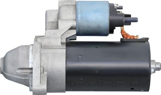 HELLA 8EA 011 612-971 - Démarreur droxauto.com