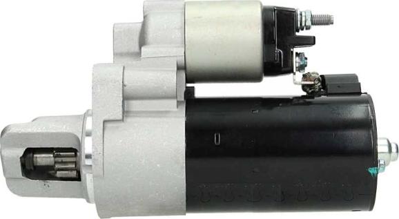 HELLA 8EA 011 612-651 - Démarreur droxauto.com