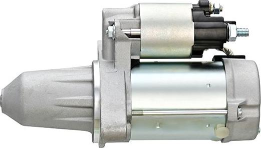 HELLA 8EA 011 612-811 - Démarreur droxauto.com