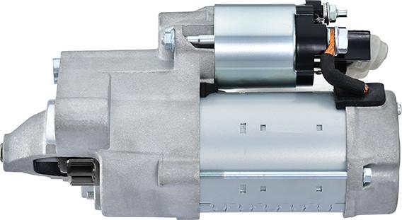 HELLA 8EA 011 612-831 - Démarreur droxauto.com