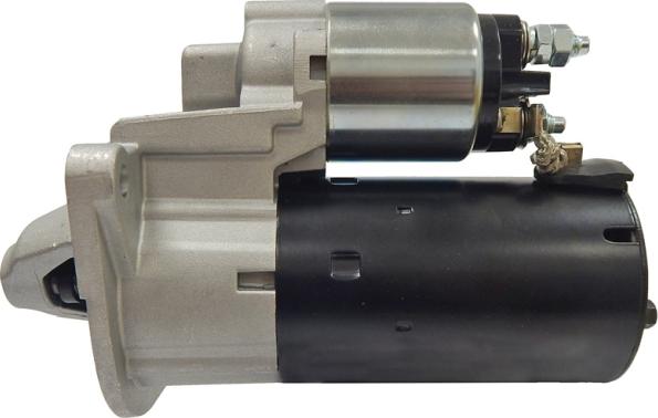 HELLA 8EA 011 612-341 - Démarreur droxauto.com