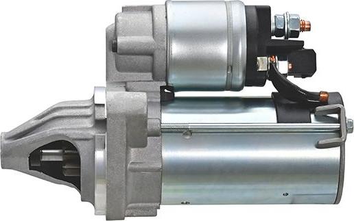 HELLA 8EA 011 612-721 - Démarreur droxauto.com