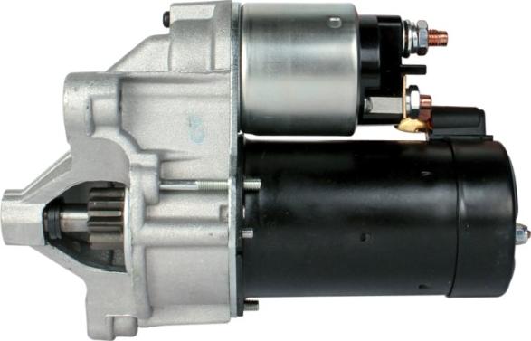 HELLA 8EA 012 526-951 - Démarreur droxauto.com