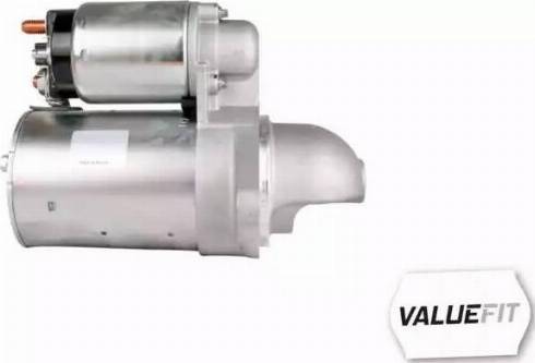 HELLA 8EA 012 526-911 - Démarreur droxauto.com