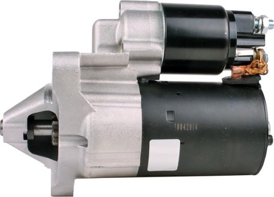 HELLA 8EA 012 526-611 - Démarreur droxauto.com