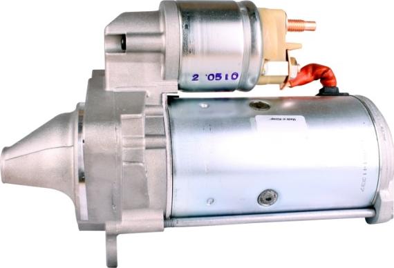 HELLA 8EA 012 526-151 - Démarreur droxauto.com