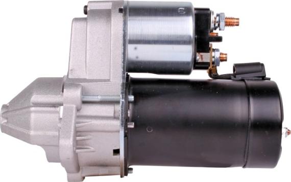 HELLA 8EA 012 526-851 - Démarreur droxauto.com