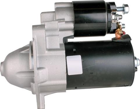 HELLA 8EA 012 526-831 - Démarreur droxauto.com