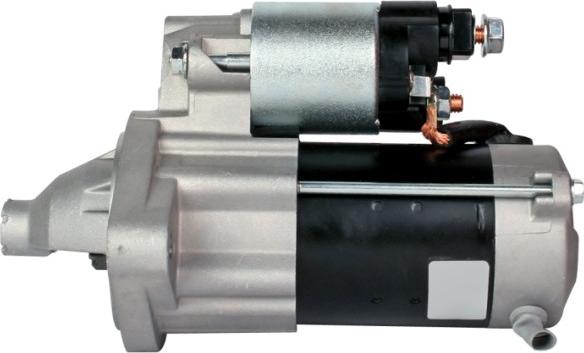 HELLA 8EA 012 526-381 - Démarreur droxauto.com