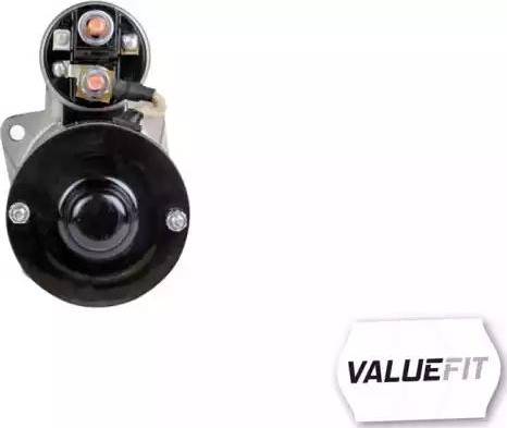 HELLA 8EA 012 526-751 - Démarreur droxauto.com