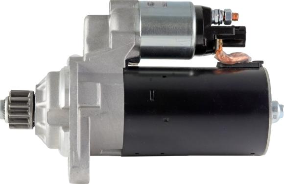 HELLA 8EA 012 528-531 - Démarreur droxauto.com