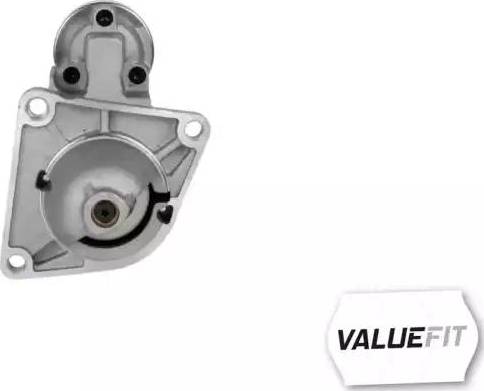 HELLA 8EA 012 528-081 - Démarreur droxauto.com