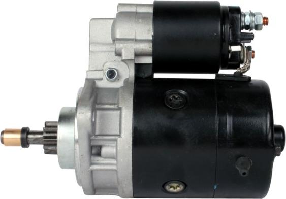 HELLA 8EA 012 528-201 - Démarreur droxauto.com