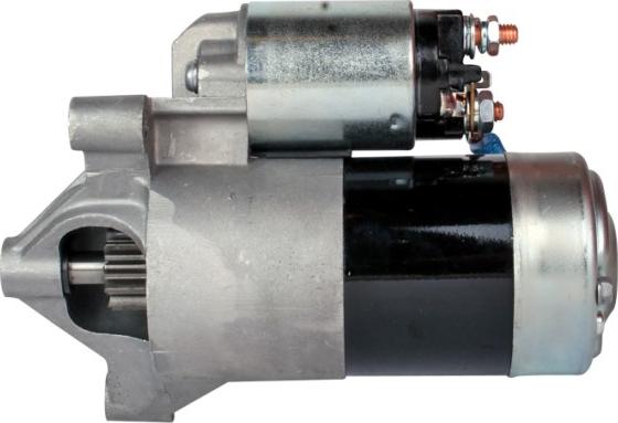 HELLA 8EA 012 527-481 - Démarreur droxauto.com