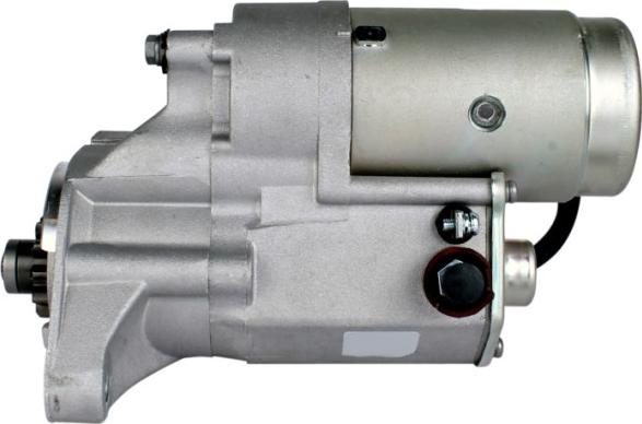 HELLA 8EA 012 527-041 - Démarreur droxauto.com