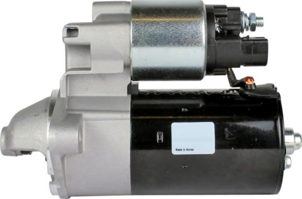 HELLA 8EA 012 527-281 - Démarreur droxauto.com