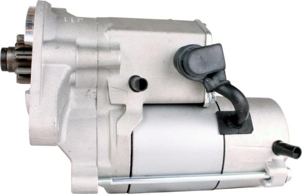 HELLA 8EA 012 527-231 - Démarreur droxauto.com