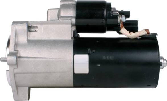 HELLA 8EA 012 527-731 - Démarreur droxauto.com