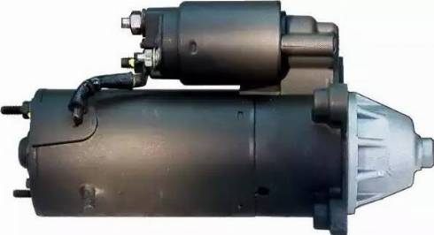 HELLA 8EA 730 183-001 - Démarreur droxauto.com