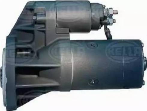 HELLA 8EA 730 248-001 - Démarreur droxauto.com