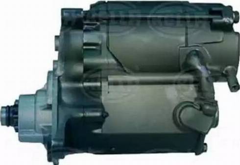 HELLA 8EA 730 258-001 - Démarreur droxauto.com