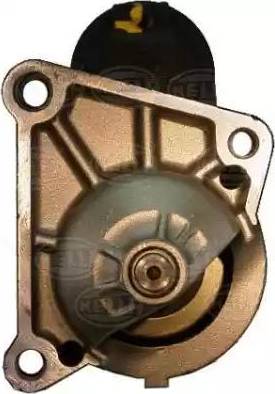 HELLA 8EA 730 200-001 - Démarreur droxauto.com