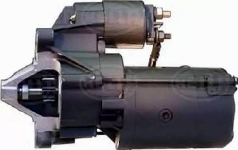 HELLA 8EA 730 228-001 - Démarreur droxauto.com