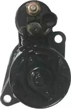 HELLA 8EA 738 156-001 - Démarreur droxauto.com