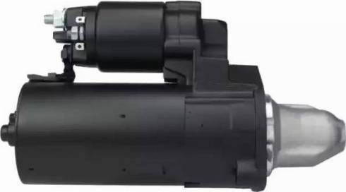 HELLA 8EA 738 258-981 - Démarreur droxauto.com