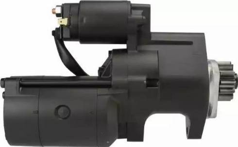 HELLA 8EA 738 258-971 - Démarreur droxauto.com