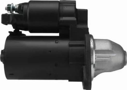 HELLA 8EA 738 258-601 - Démarreur droxauto.com