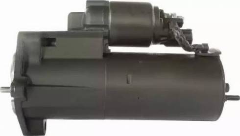 HELLA 8EA 738 258-171 - Démarreur droxauto.com