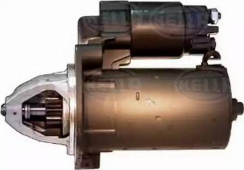 HELLA 8EA 737 488-001 - Démarreur droxauto.com