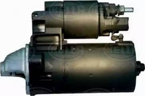 HELLA 8EA 737 510-001 - Démarreur droxauto.com