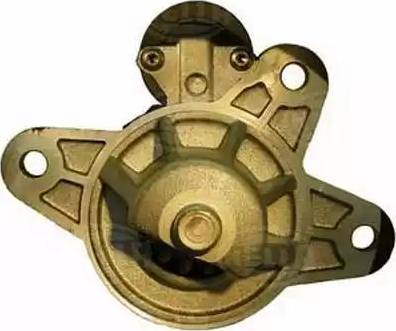 HELLA 8EA 737 150-001 - Démarreur droxauto.com