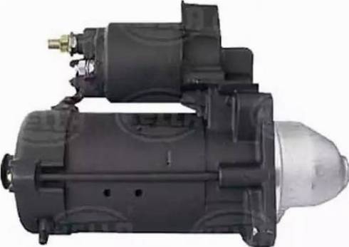 HELLA 8EA 737 853-001 - Démarreur droxauto.com